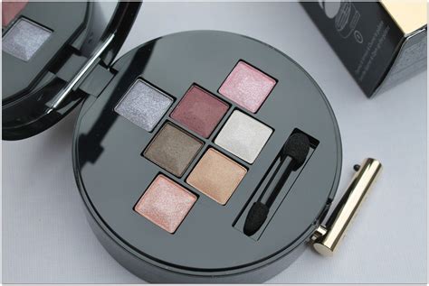 givenchy glamour on the gold palette review|Givenchy Glamour On the Go 3 Step Makeup Palette.